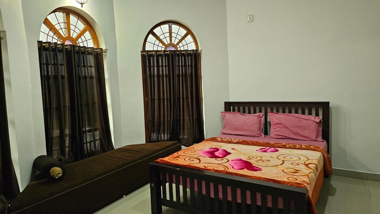 The Star Resorts Vagamon Luaran gambar