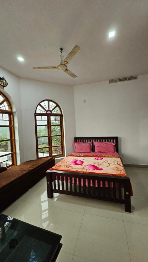 The Star Resorts Vagamon Luaran gambar