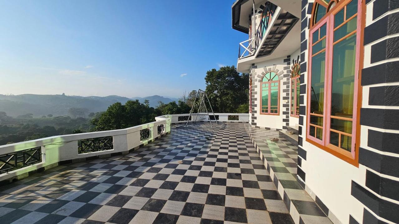 The Star Resorts Vagamon Luaran gambar