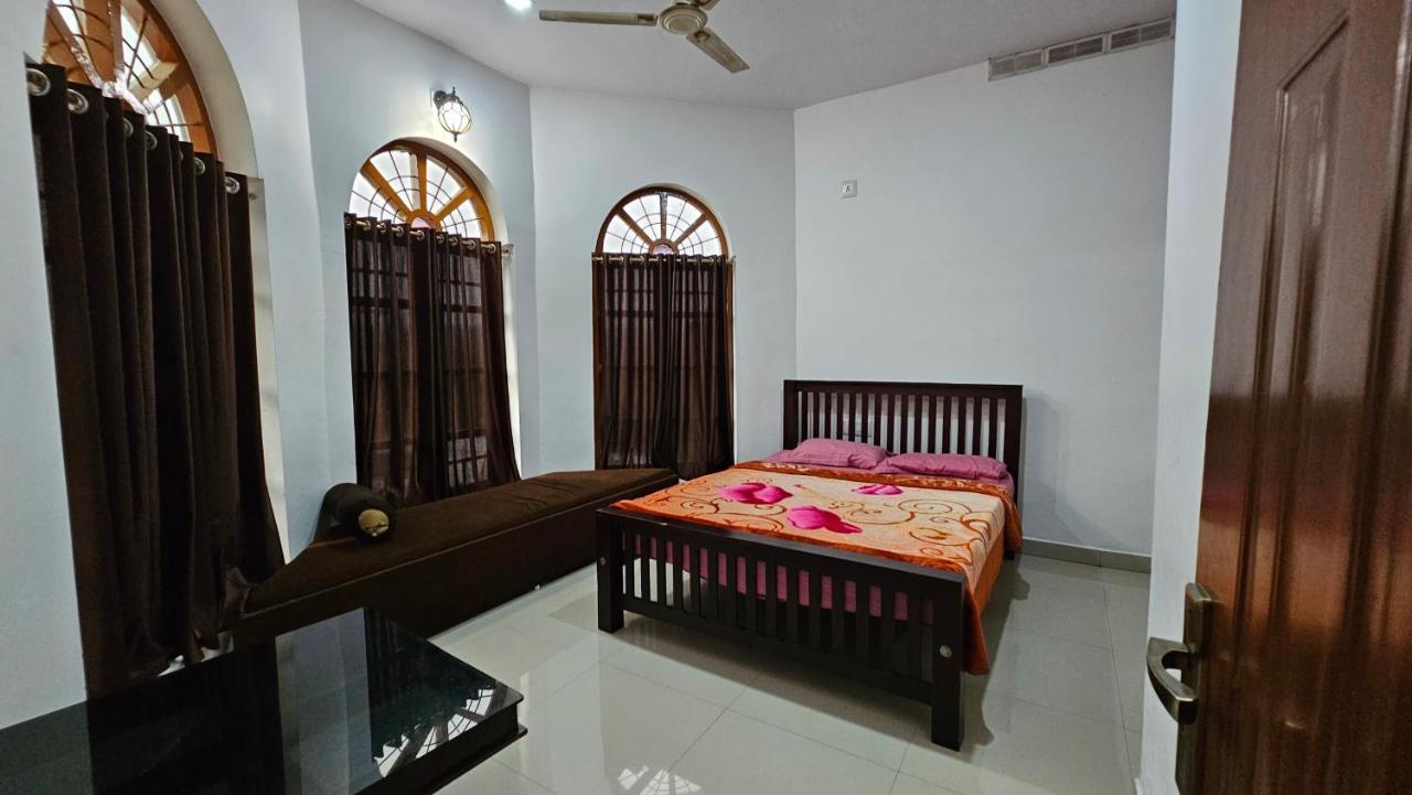 The Star Resorts Vagamon Luaran gambar