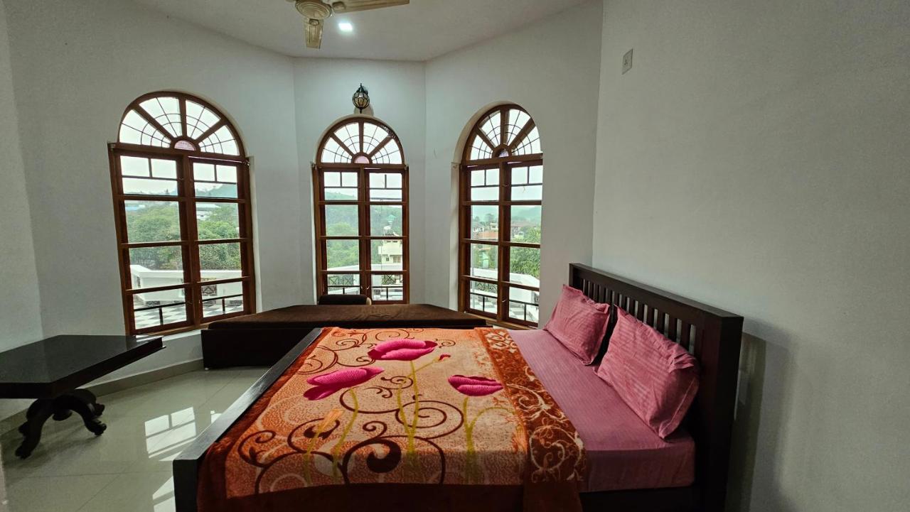 The Star Resorts Vagamon Luaran gambar