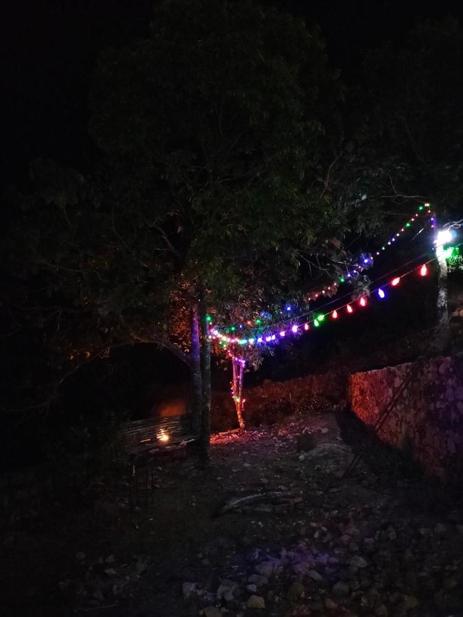 The Star Resorts Vagamon Luaran gambar